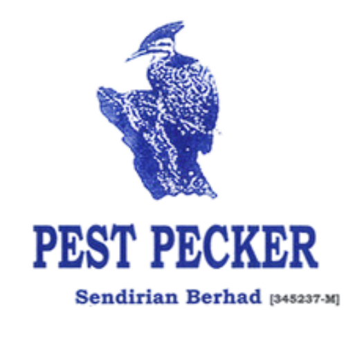 Pestpecker Logo
